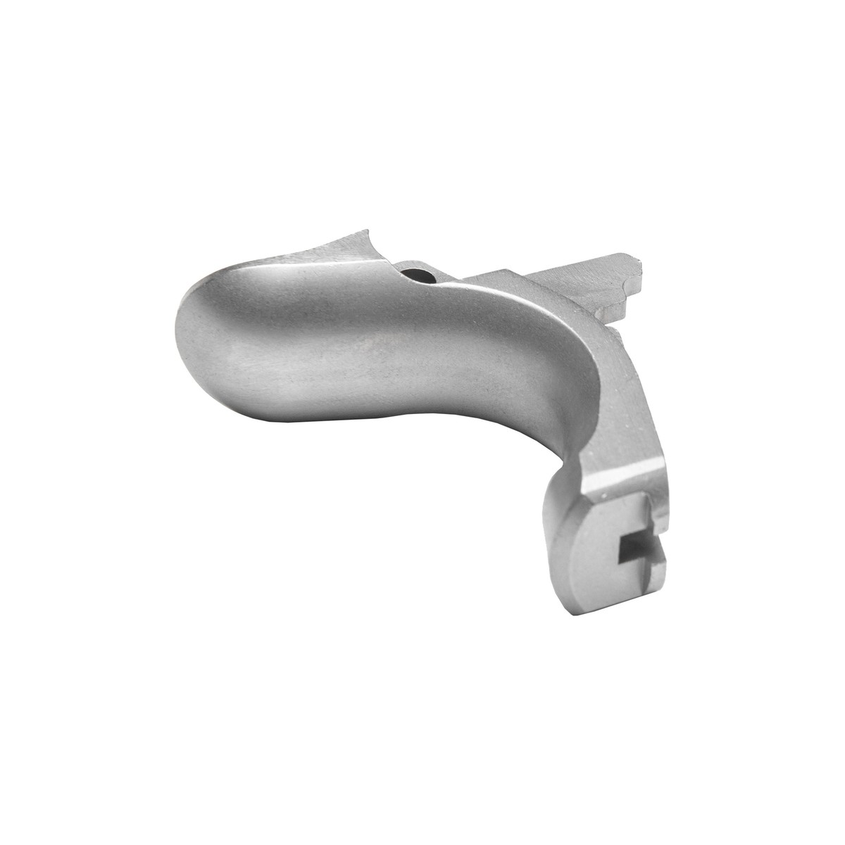 XP Pro Grip Safety - Chrome | eBay