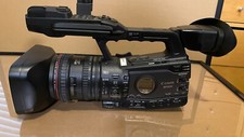 Canon XF300 Professional Camcorder Complete Kit