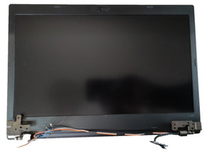 Original Lenovo ThinkPad L480 Display Bildschirm + Deckel/Abdeckung/Rahmen