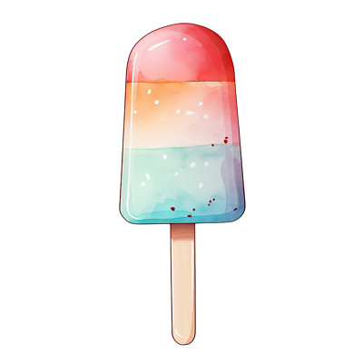 Car decal sticker popsicles sticker