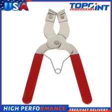 Piston Installer Pliers Ring Spreader Installation Expander Tool 3/16" to 1/4"