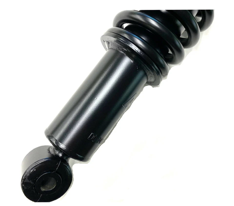 DTA Rear Coil-Over Shock With Springs Fits 2000-2006 Honda Rancher 350 - All - Изображение 2 из 4