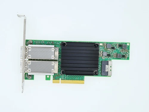 Mellanox CX556M ConnectX-5 EDR+100GbE Socket direct / MCX556M-ECAT-S25 - Picture 2 of 4