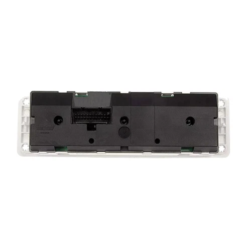 599-008 HVAC Heater A/C Climate Control Module For Freightliner M2 100 106 112 - Bild 12 von 12
