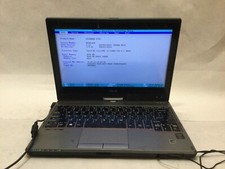 Fujitsu Lifebook T725 13.3  / Intel Core i5-5300U  2.30GHz / MISSING PARTS MR