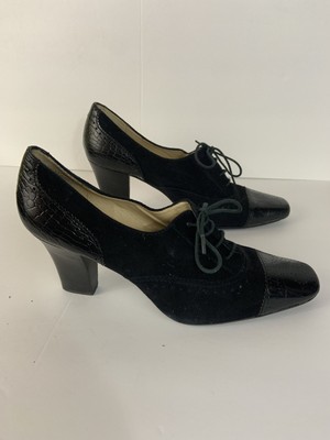 anne klein louisa oxford
