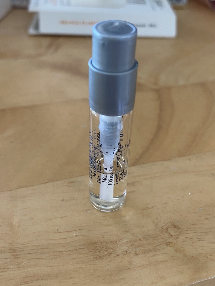 BNIB KIEHL'S Aromatic Blends Orange Flower & Lychee aromatic mist