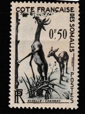 FRANCAISE STAMP MNH Commemorative MINT unused WM1552