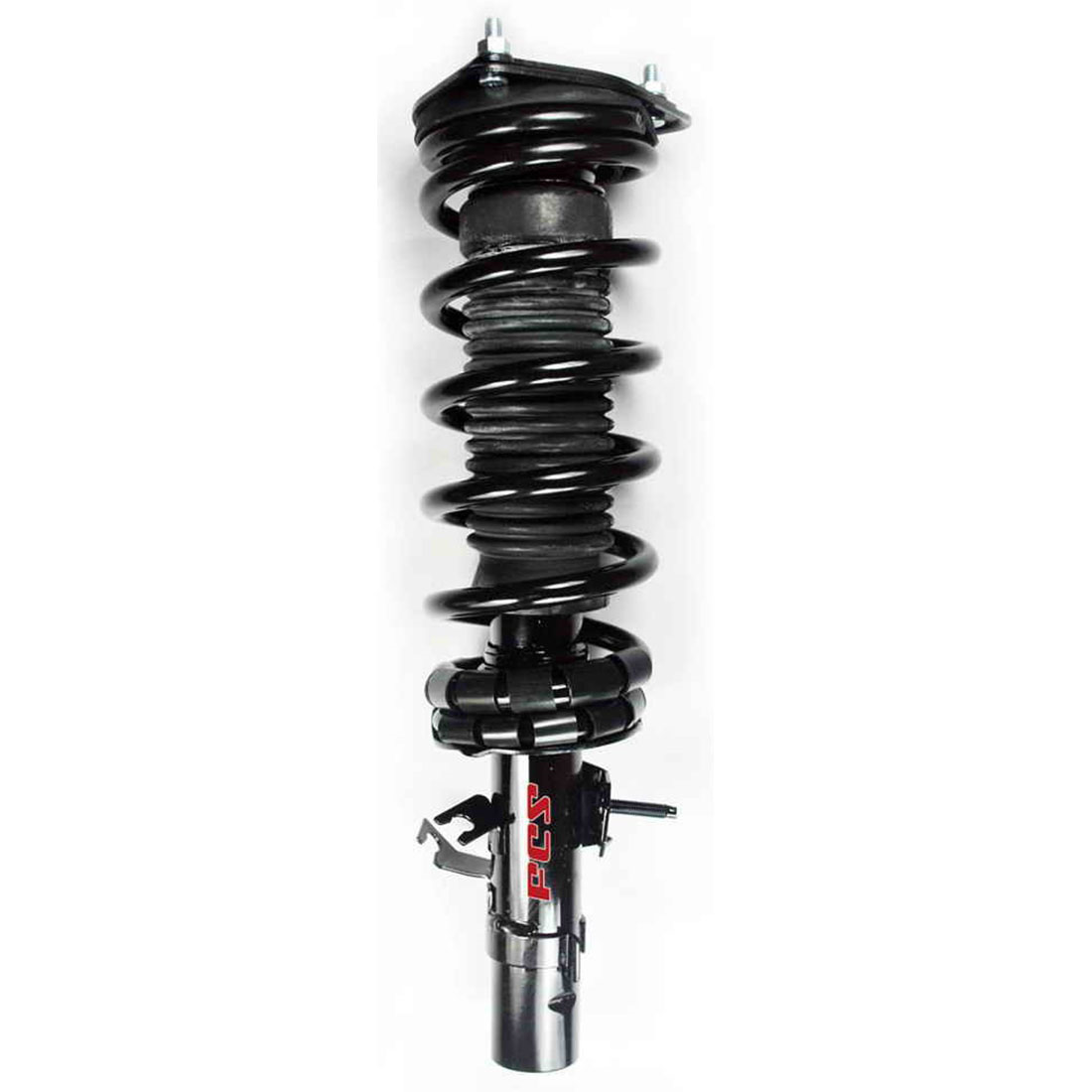 Shocks Struts w/ Coil Spring Assembly For INFINITI G35 2006 2005 2004