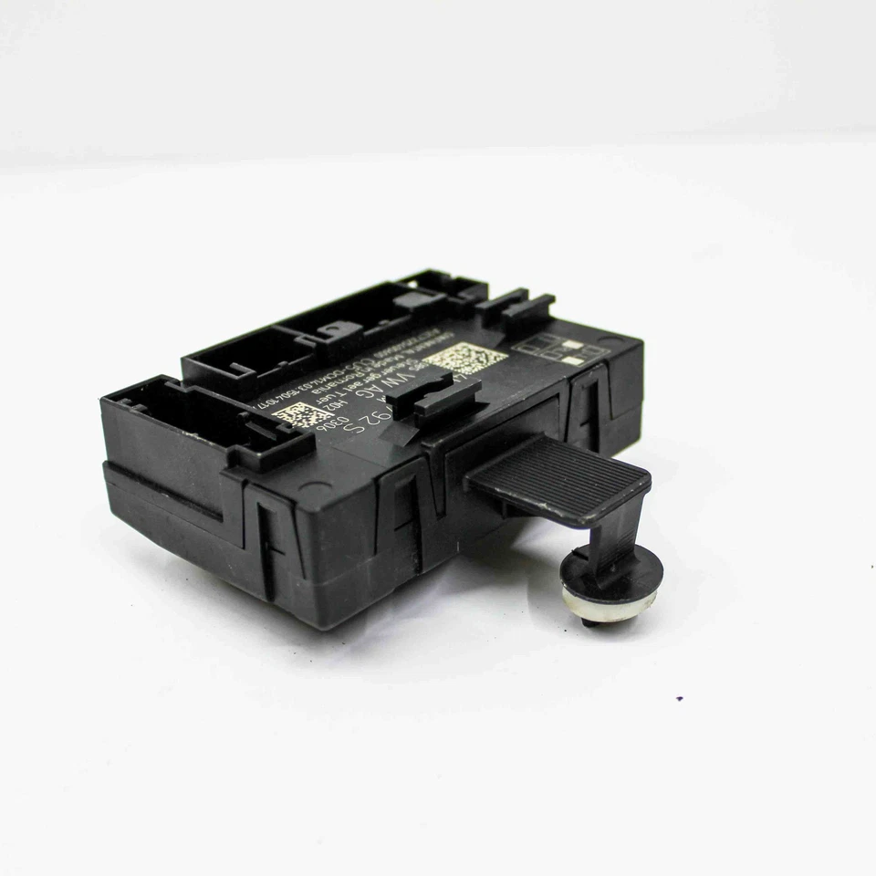 Centralina porta anteriore destra VW TOUAREG 7P5 4H0959792S 3.6 benzina 206kw 25934051 - Immagine 3 di 4