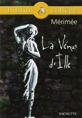 La Venus d'Ille - Mérimée, Prosper