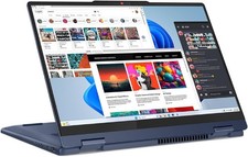 Lenovo Ideapad 5 2-in-1 14" Ryzen Ai 7 350 16GB 1TB SSD Windows 11 Touch 2-in-1