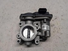 Dacia Sandero Drosselklappengehäuse 2020 161...