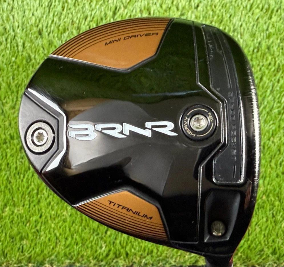 Mini Driver 11.5 Loft Golf Clubs for sale | eBay