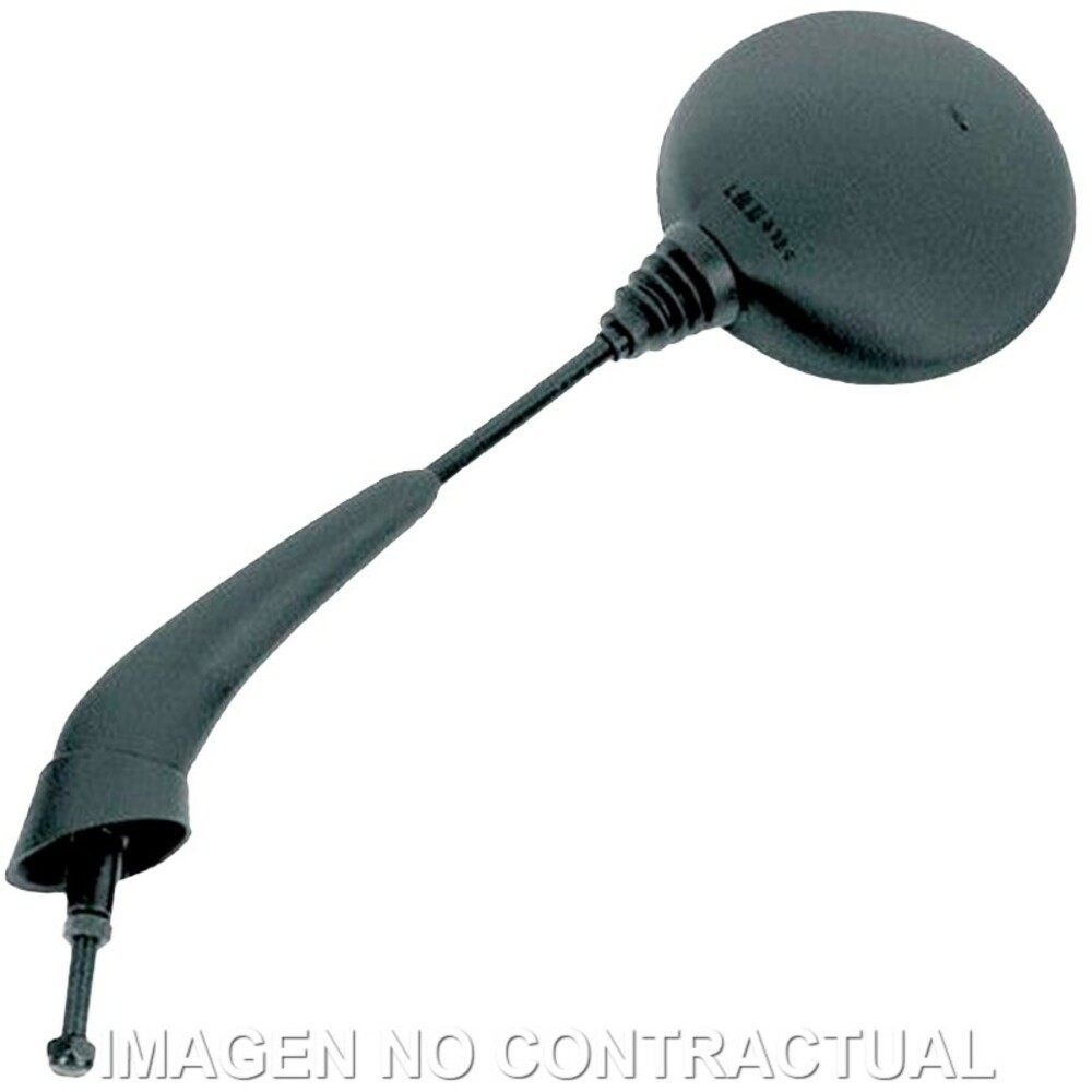 Left Mirror Hert Piaggio Liberty 50-125 For Motorcycle Parts Accessories