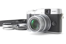 Fujifilm X20 Digital Cameras for Sale | Shop New & Used Digital