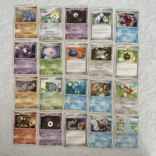 Pokemon Pokémon Cards Card Collezione Giapponese Vintage Bundle OCG TCG base