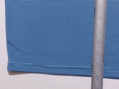 HOLDERNESS & BOURNE Arizona Biltmore 1/2 Zip Pullover Dry Lux Performance Medium - Picture 5 of 11