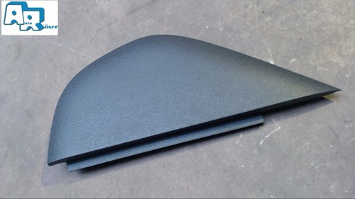 Blende Armaturenbrett Seitlich L Klappe Abdeckung 5K0858247D VW Golf 2.0 TDI DPF