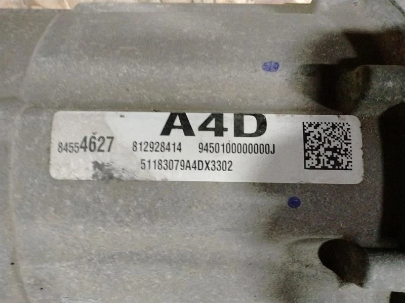 转移箱 84978149 适用于 19-21 雪佛兰索罗德 1500 2694118 — 第 2/4 张图片