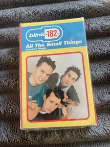 Blink 182 All the Small Things | eBay