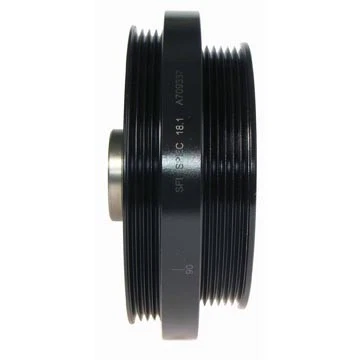 DAYCO Engine Harmonic Balancer for 2014-2017 CHEVROLET SS - Image 3 of 4