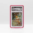 Pokemon Eevee Holo #173 Prismatic Evolutions Promo 2025 - CGC 9 Mint