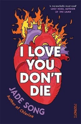 I Love You Don't Die, Song, Jade