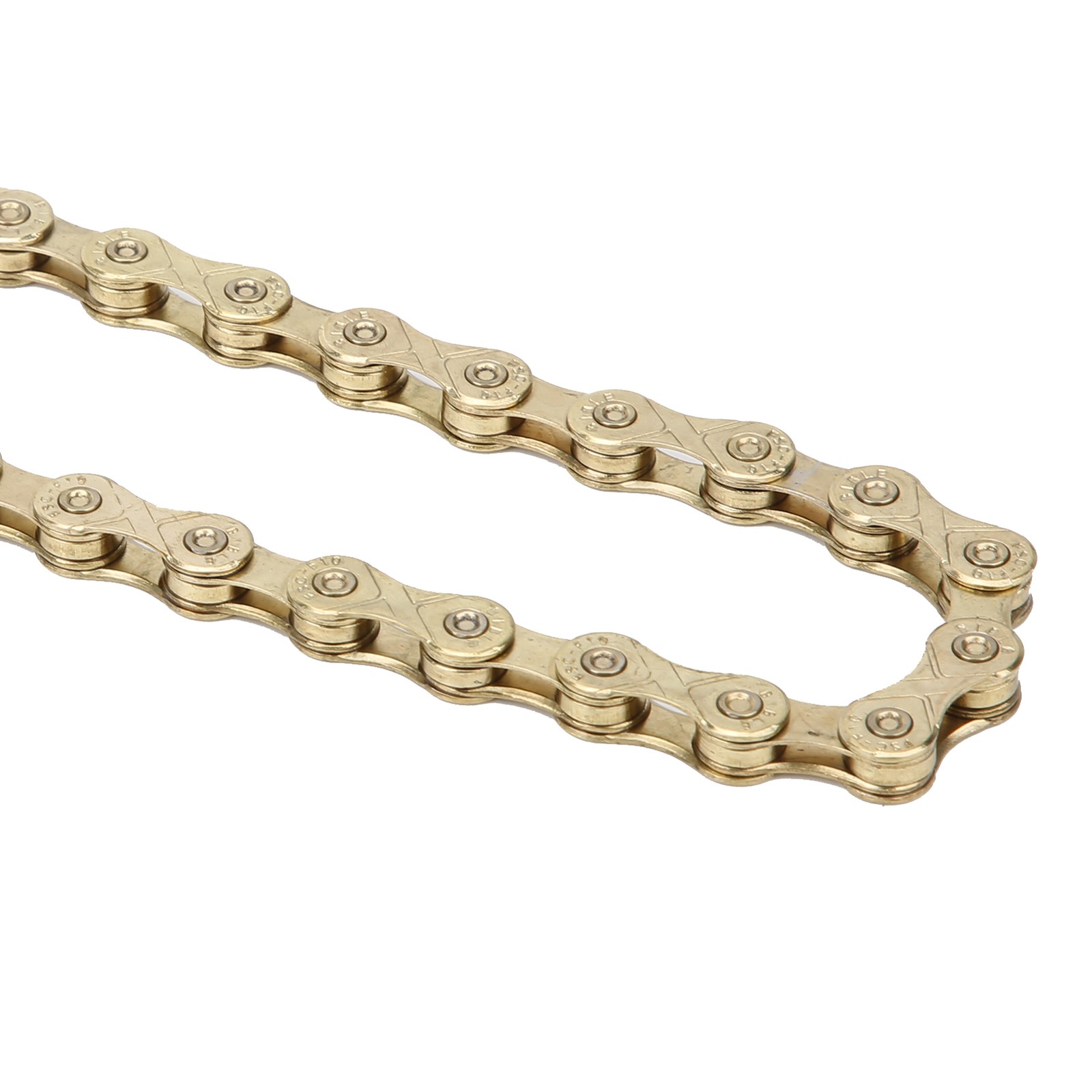 Steel Chain Durable 10 Speed Replacement For Mountain Bikes Excellent