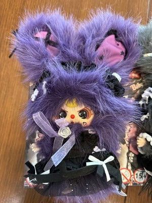 Baby Three Gothic Lolita Bunny V3