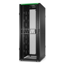 APC Netshelter SX Gen2 AR3150B2 - 42U, 1991h x 750w x 1070d mm, with side panels