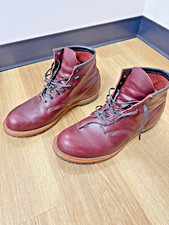 Red Wing Shoes for Men for sale | eBay