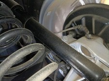 stoßdämpfer hinten rechts SKODA KODIAQ I NS6 NS7 NV7 2.0 TDI recrp2630011