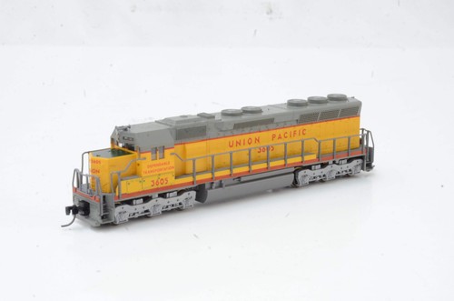 Kato Spur N 176-31B SD45 UP #3605 - Originalverpackt | Condition: Used
