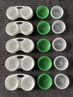 5x Bausch & Lomb Contact Lens Storage Case — photo 3