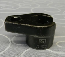 SCHLEY PRODUCTS 3/8" DRIVE 22MM 6 & 12PT SPLINE GRIP OXYGEN SENSOR #88750A