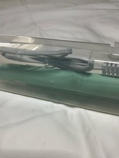 2 in 1 Mini Hair Straightener, US Plug, Ceramic Tourmaline Plate, Beauty Small L