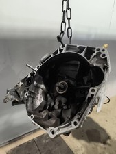 Boite de vitesse Renault Captur