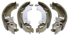 Bremsbackensatz Hinterachse für FIAT LANCIA BRAVA BRAVO I PUNTO Cabriolet Van
