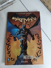 Battaglia per il mantello Batman Il cavaliere oscuro 28