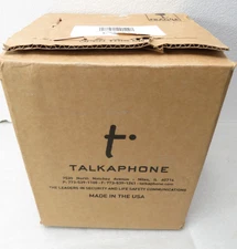 Talk-A-Phone ETP-EL LED Blue Light [CTNO]