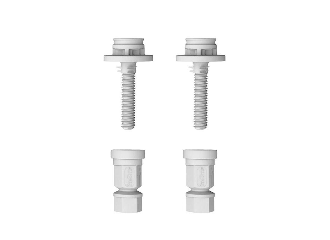 Hinge Bolts Plastic