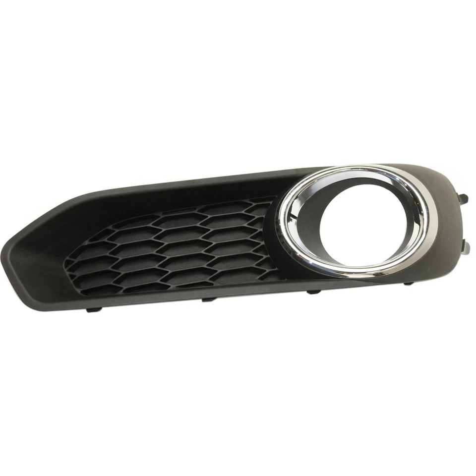 Комплект противотуманных фар отделка для Subaru Legacy 2013-2014 годов выпуска из 2 со стороны водителя и пассажира - Изображение 3 из 4