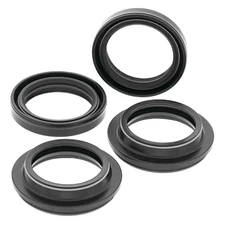 1998-2000 Kawasaki KX80 Dirt Bike All Balls Fork Oil Seal & Dust Seal Kit