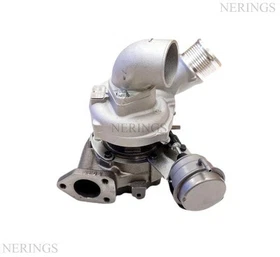 Turbolader HYUNDAI H-1 Cargo (TQ) 2.5 CRDi 53039880226 KKK-CN