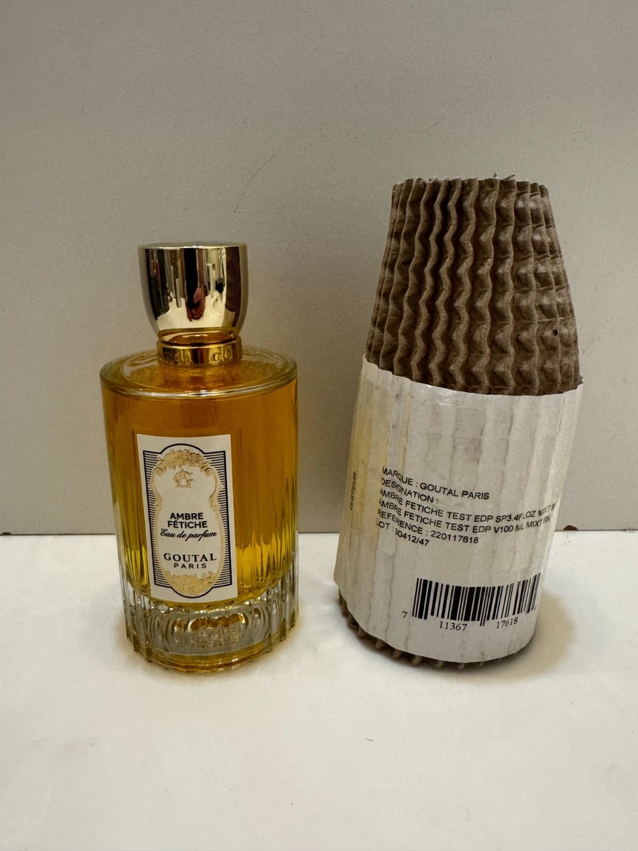 Annick Goutal 男士香水| eBay