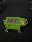 Fisher Price Loving Family Dollhouse Outdoor Grill BBQ Barbeque Grill and more — photo 3