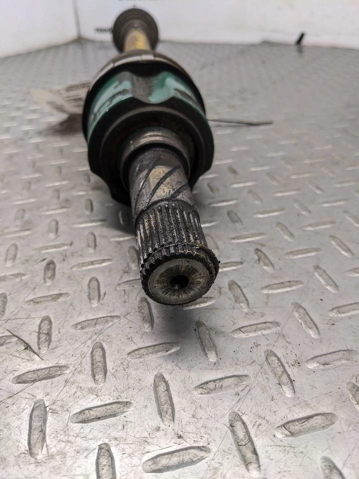 Eje derecho pasajero compatible con 06-15 MAZDA MX-5 MIATA 1177423 Foto 4 de 4