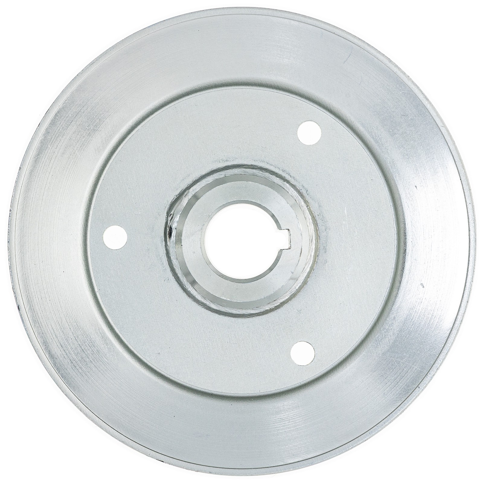 8TEN Deck Spindle Pulley For Ferris IS2100Z ISX800 ISX2200 52-Inch 84003124