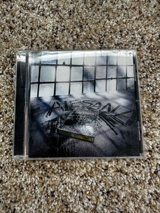 Alesana CD | eBay